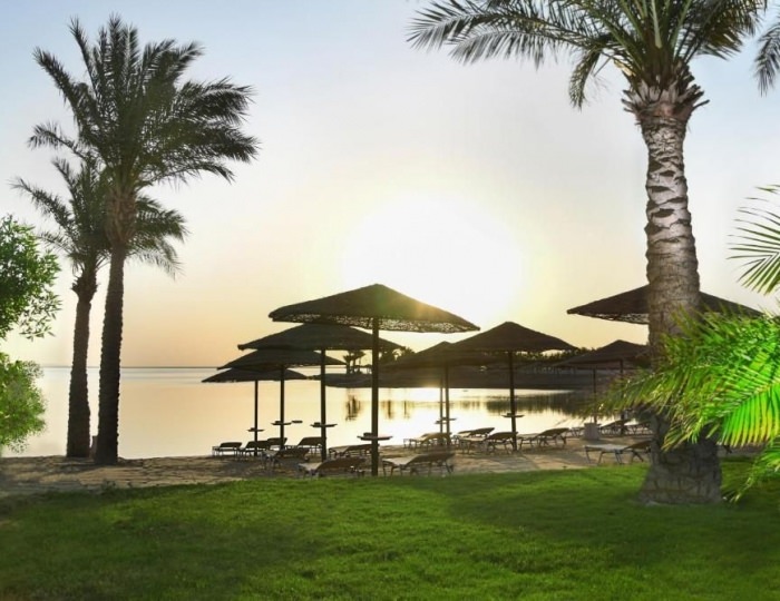 Iberotel Casa Del Mar Resort 4 звезды, Хургада, Египет