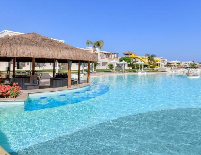 Iberotel Casa Del Mar Resort 4 звезды, Хургада, Египет