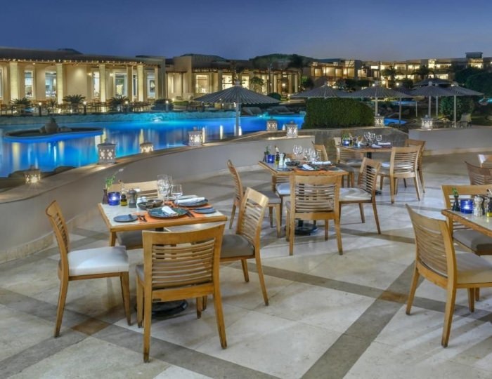 Iberotel Casa Del Mar Resort 4 звезды, Хургада, Египет