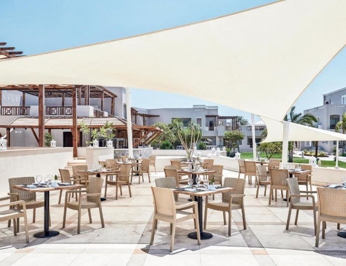 Iberotel Casa Del Mar Resort 4 звезды, Хургада, Египет