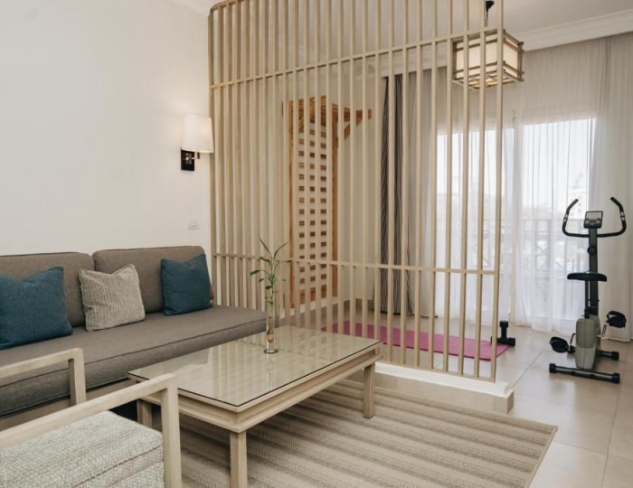 Iberotel Casa Del Mar Resort 4 звезды, Хургада, Египет