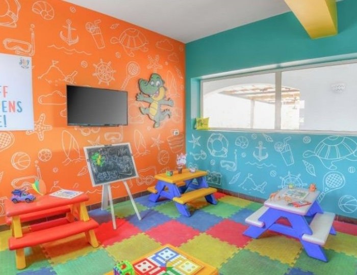 Iberotel Casa Del Mar Resort 4 звезды, Хургада, Египет