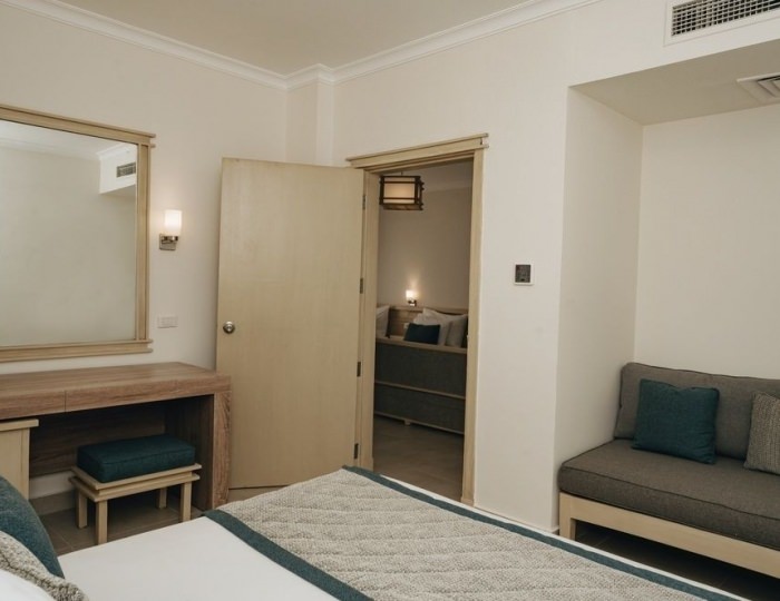 Iberotel Casa Del Mar Resort 4 звезды, Хургада, Египет