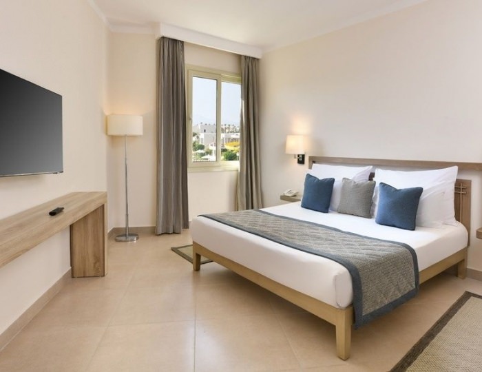 Iberotel Casa Del Mar Resort 4 звезды, Хургада, Египет