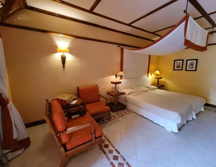 The Grand Resort Hurghada 4 звезды, Хургада, Египет