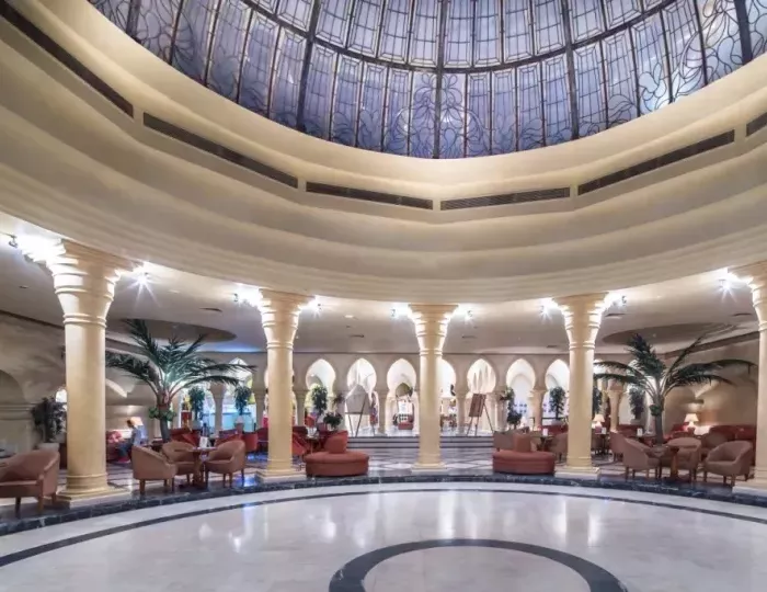 The Grand Resort Hurghada 4 звезды, Хургада, Египет