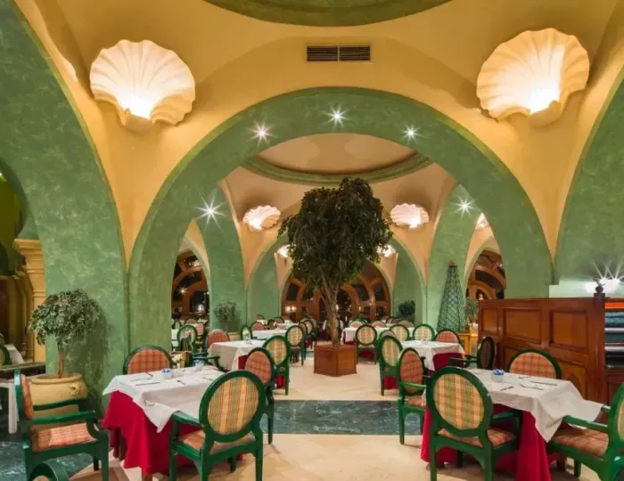 The Grand Resort Hurghada 4 звезды, Хургада, Египет