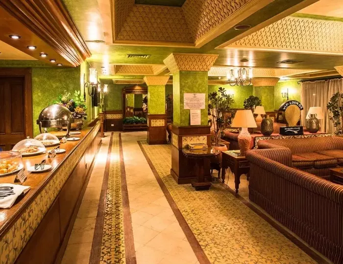 The Grand Resort Hurghada 4 звезды, Хургада, Египет