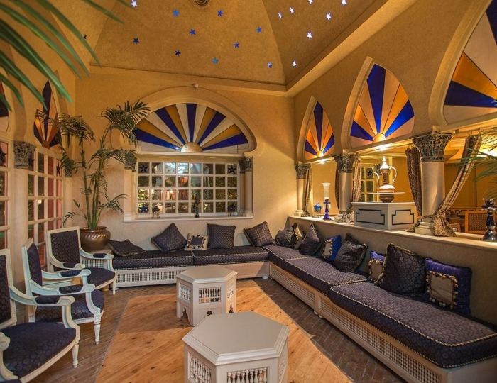 The Grand Resort Hurghada 4 звезды, Хургада, Египет