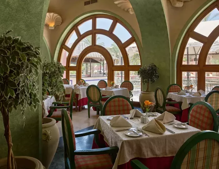 The Grand Resort Hurghada 4 звезды, Хургада, Египет