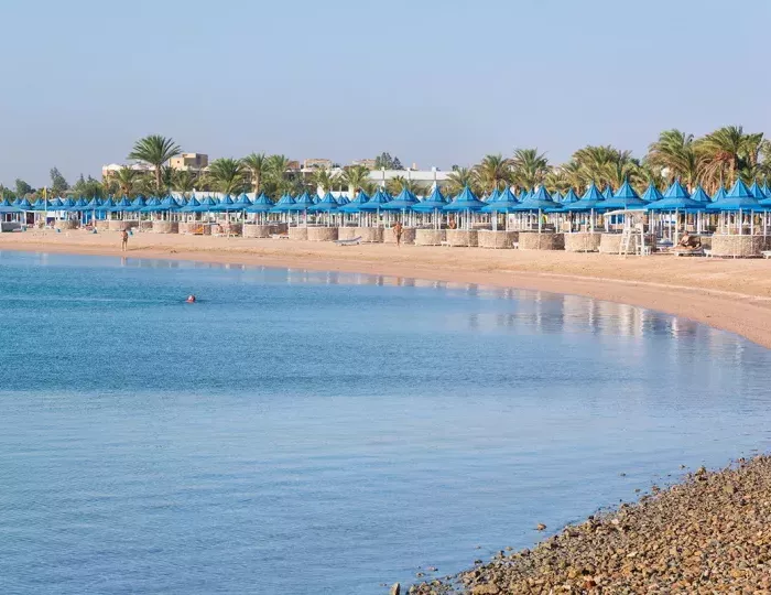 The Grand Resort Hurghada 4 звезды, Хургада, Египет