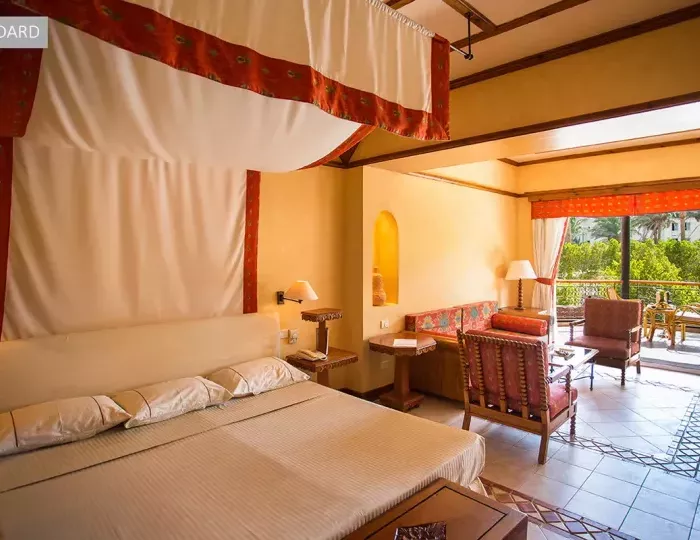 The Grand Resort Hurghada 4 звезды, Хургада, Египет