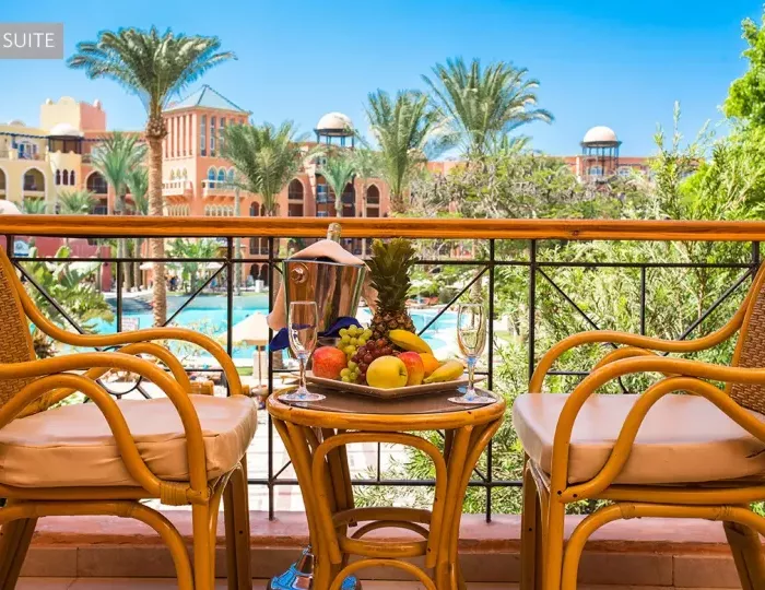 The Grand Resort Hurghada 4 звезды, Хургада, Египет