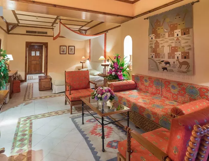 The Grand Resort Hurghada 4 звезды, Хургада, Египет