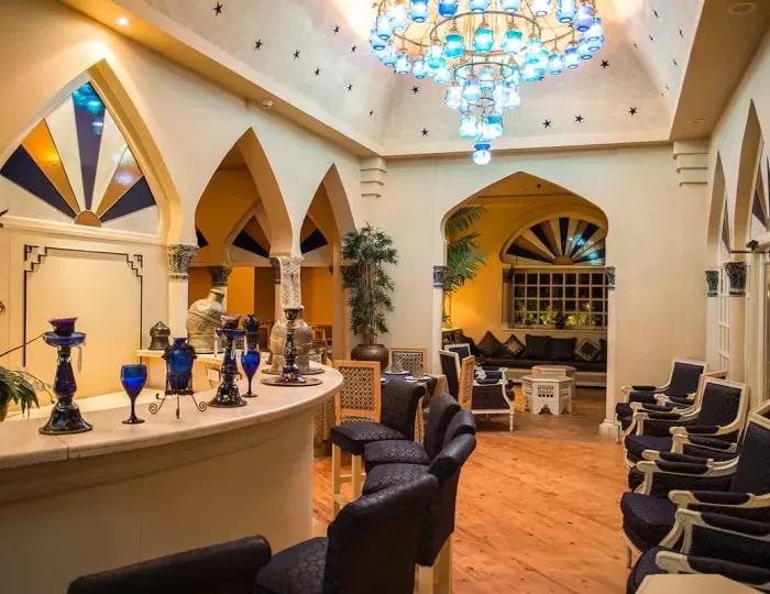 The Grand Resort Hurghada 4 звезды, Хургада, Египет