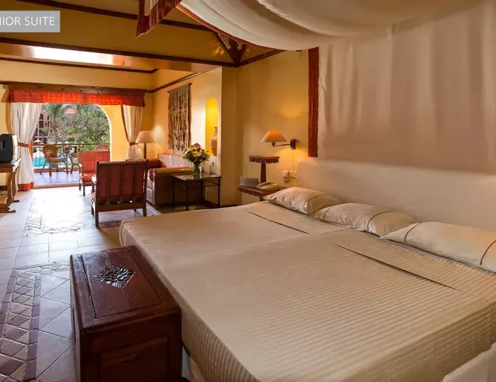 The Grand Resort Hurghada 4 звезды, Хургада, Египет