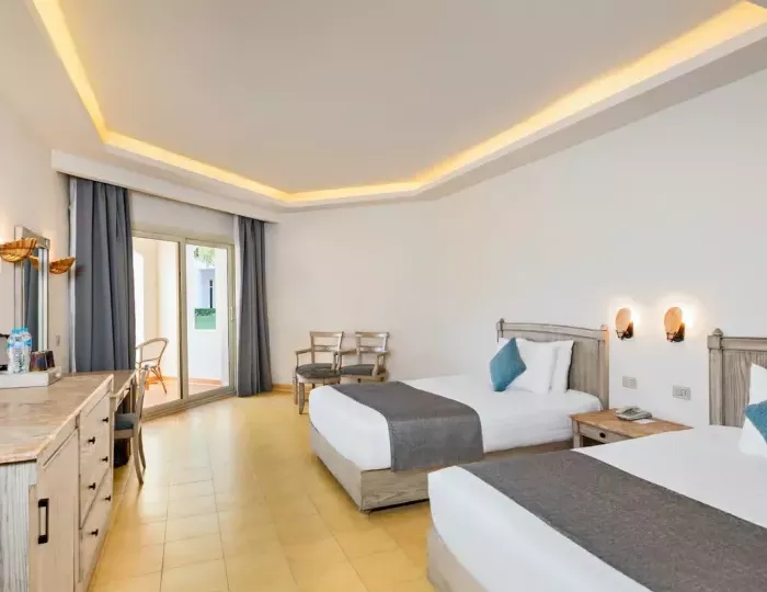 Sunrise Alma Bay Resort 4 звезды, Хургада, Египет