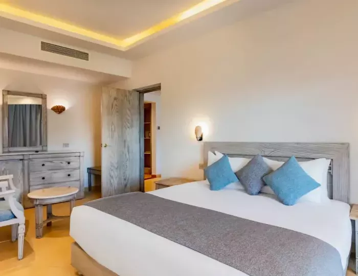 Sunrise Alma Bay Resort 4 звезды, Хургада, Египет