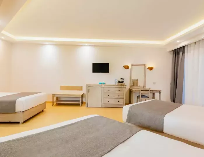 Sunrise Alma Bay Resort 4 звезды, Хургада, Египет