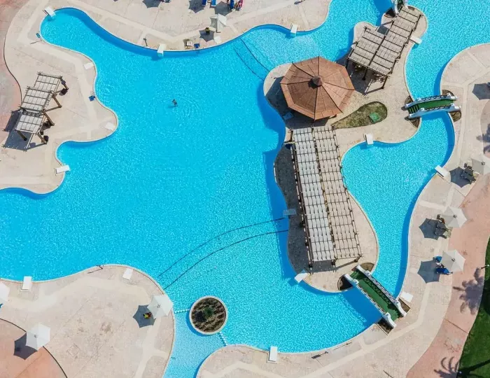 Sunrise Alma Bay Resort 4 звезды, Хургада, Египет