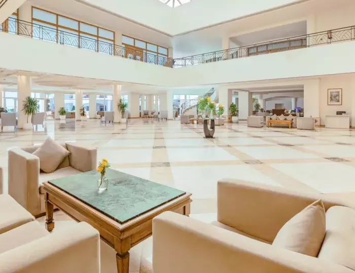 Sunrise Alma Bay Resort 4 звезды, Хургада, Египет