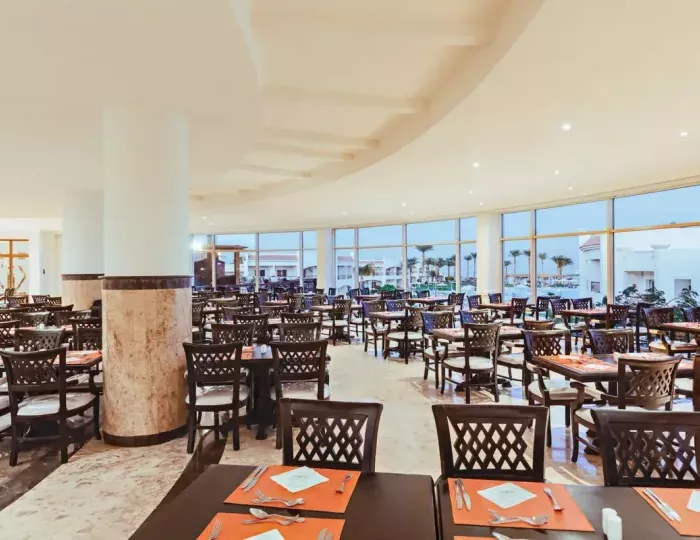 Sunrise Alma Bay Resort 4 звезды, Хургада, Египет