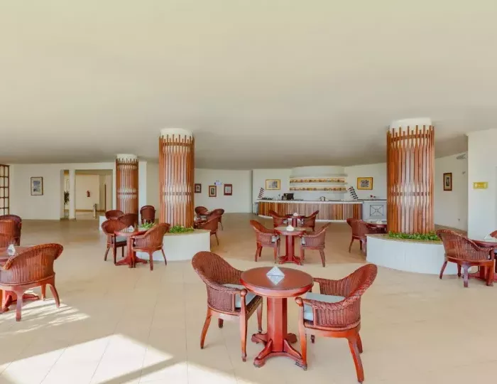 Sunrise Alma Bay Resort 4 звезды, Хургада, Египет