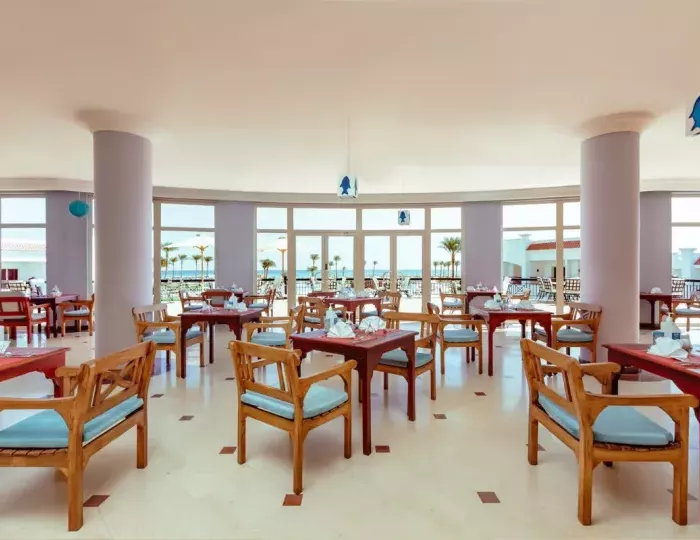 Sunrise Alma Bay Resort 4 звезды, Хургада, Египет