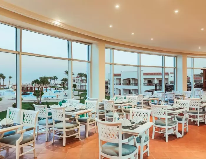 Sunrise Alma Bay Resort 4 звезды, Хургада, Египет