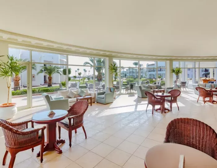 Sunrise Alma Bay Resort 4 звезды, Хургада, Египет