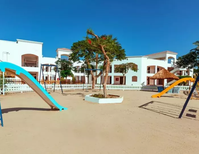 Sunrise Alma Bay Resort 4 звезды, Хургада, Египет