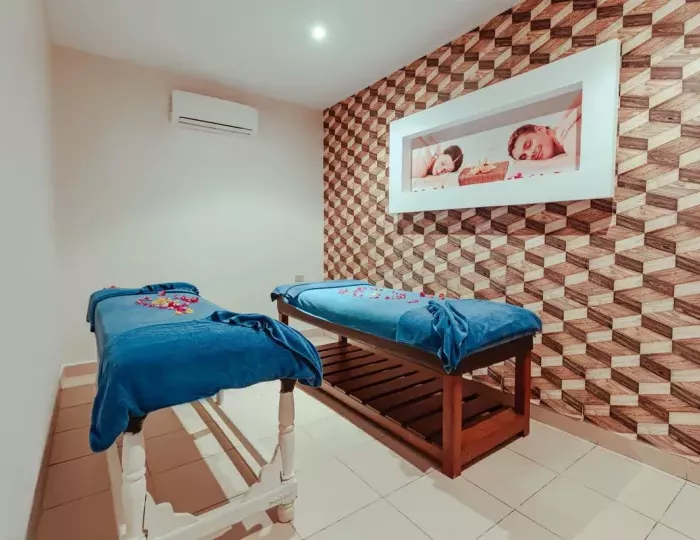 Sunrise Alma Bay Resort 4 звезды, Хургада, Египет