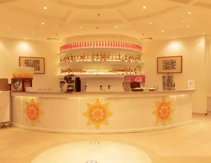 Sunrise Alma Bay Resort 4 звезды, Хургада, Египет