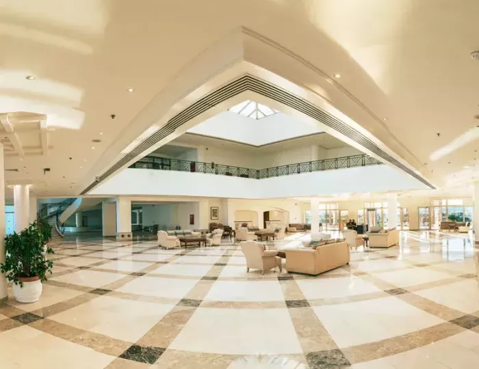 Sunrise Alma Bay Resort 4 звезды, Хургада, Египет