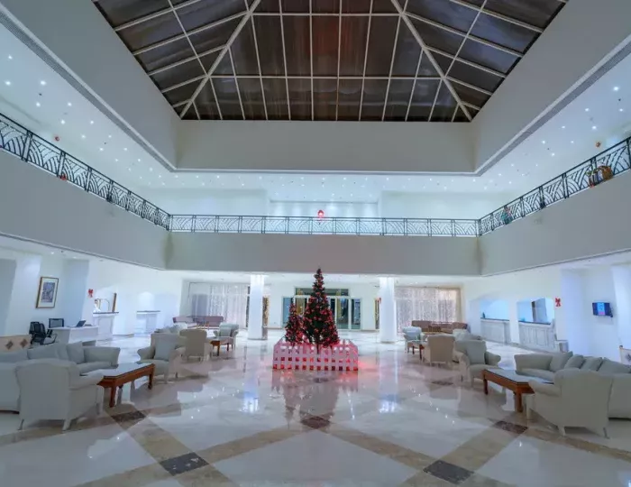 Sunrise Alma Bay Resort 4 звезды, Хургада, Египет