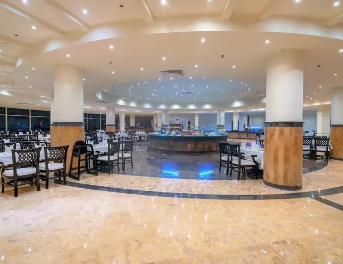 Sunrise Alma Bay Resort 4 звезды, Хургада, Египет