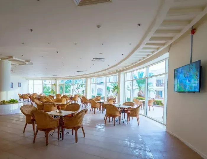 Sunrise Alma Bay Resort 4 звезды, Хургада, Египет