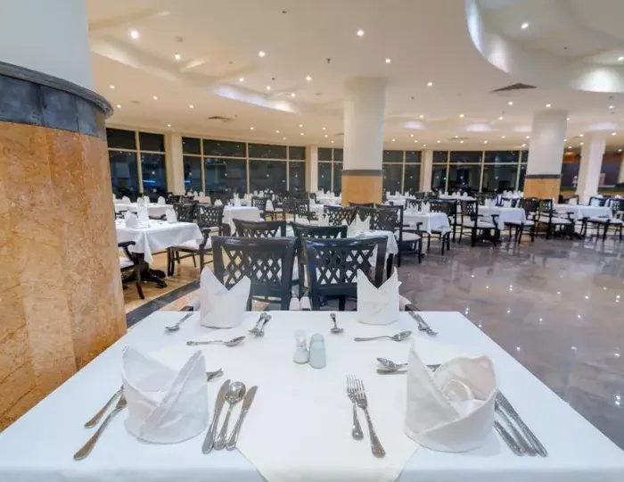 Sunrise Alma Bay Resort 4 звезды, Хургада, Египет