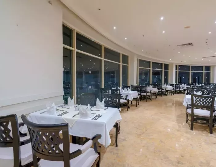 Sunrise Alma Bay Resort 4 звезды, Хургада, Египет