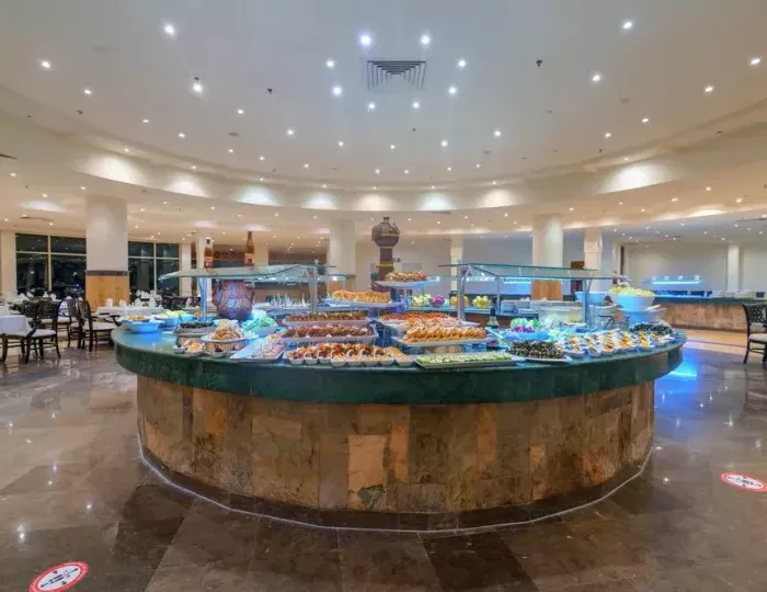 Sunrise Alma Bay Resort 4 звезды, Хургада, Египет