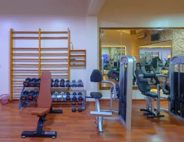 Sunrise Alma Bay Resort 4 звезды, Хургада, Египет