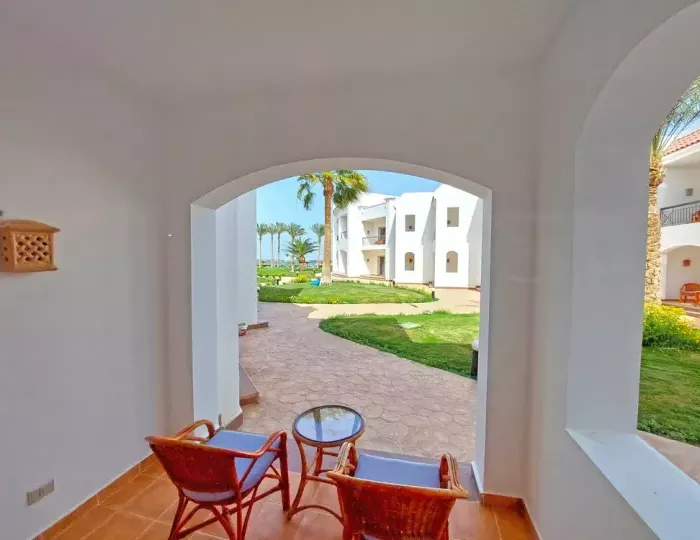 Sunrise Alma Bay Resort 4 звезды, Хургада, Египет