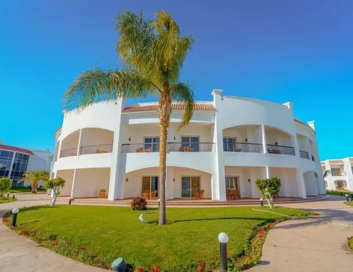 Sunrise Alma Bay Resort 4 звезды, Хургада, Египет