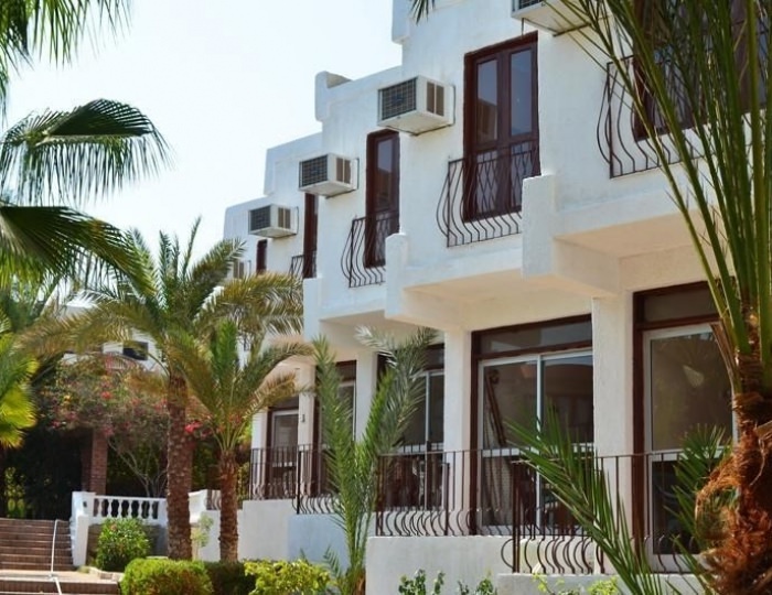 Mojito Moon Valley Resort 2 звезды, Хургада, Египет