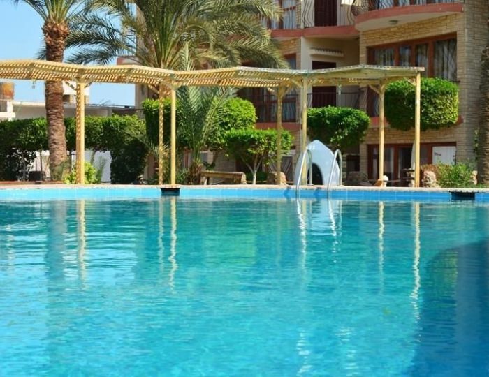 Mojito Moon Valley Resort 2 звезды, Хургада, Египет