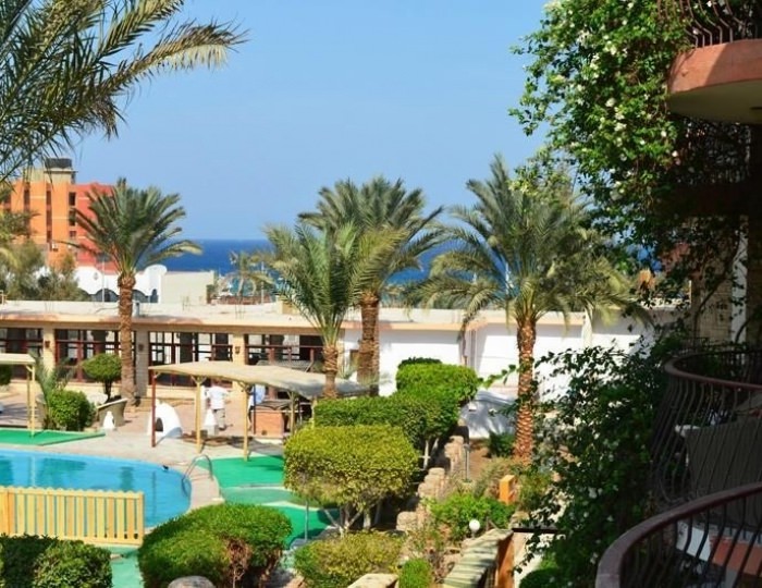 Mojito Moon Valley Resort 2 звезды, Хургада, Египет