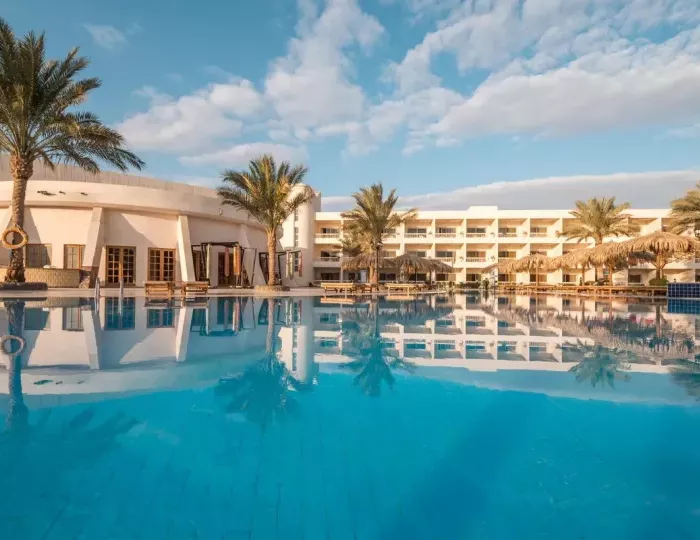 Long Beach Resort Hurghada 4 звезды, Хургада, Египет