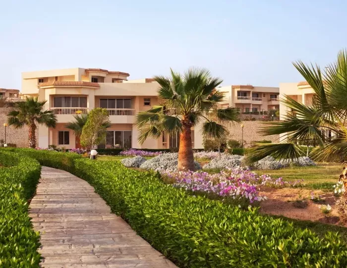 Long Beach Resort Hurghada 4 звезды, Хургада, Египет