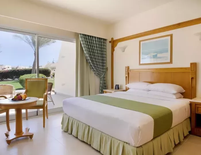 Long Beach Resort Hurghada 4 звезды, Хургада, Египет