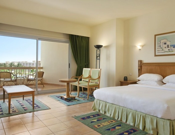 Long Beach Resort Hurghada 4 звезды, Хургада, Египет